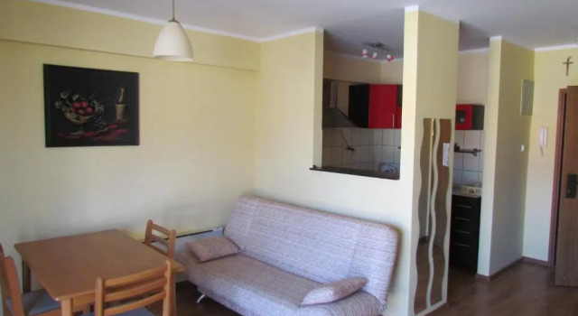 Апартаменты Standard Apartamenty Nowe Mikołajki