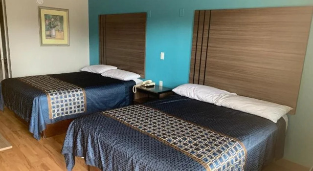 Relax Inn, Buchen Sie Hotel Bryan Texas