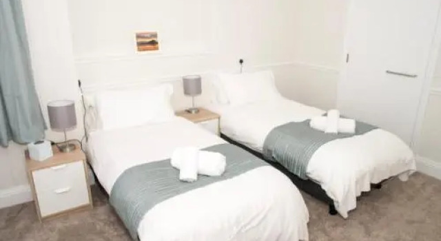 Longstone House Hotel, Rezervați Hotel Seahouses Northumberland