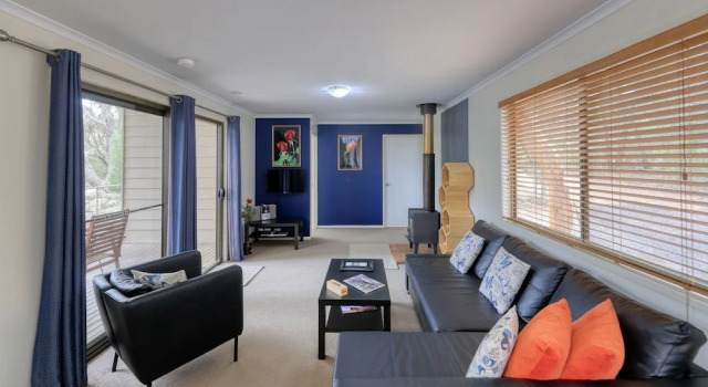 Villa Standard 2 camere 31 The Rocks