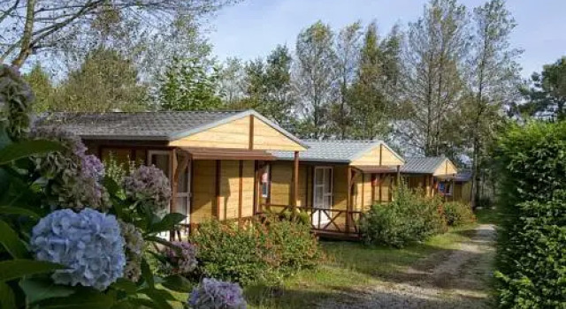 Camping Playa Otur, Book Campground Sabugo Asturias