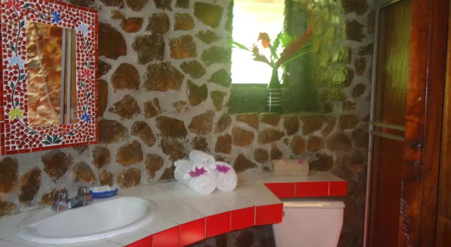 Бунгало Hotel El Jardin