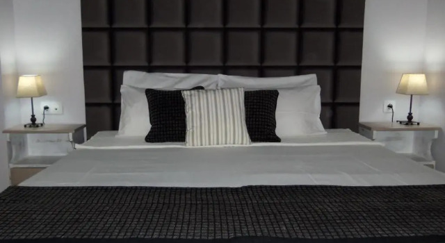Двухместный номер Standard Scheria Hotel