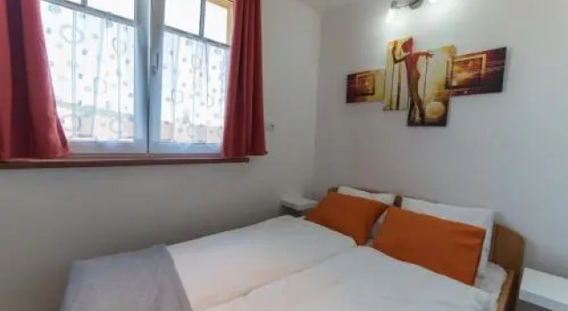 Apartment AndruL, Забронировать Апартаменты/квартира Фримбурк 