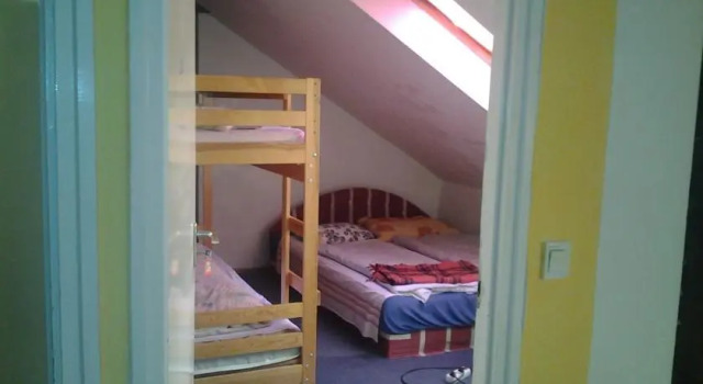 Amber Guesthouse, Varaa Hotelli Budapest Budapest