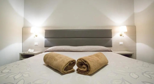 Двухместный номер Classic Hotel Smeraldo