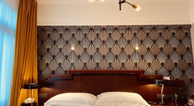 Номер Standard Gatsby Hotel