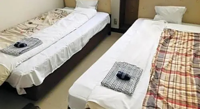 Ueda Seiyo Hatagokan / Vacation STAY 67554, Prenota Hotel Ueda 
