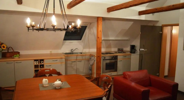 Haus Niemann Ferienwohnungen, Prenota Hotel Hotel a Sassonia con parcheggio, Parcheggio