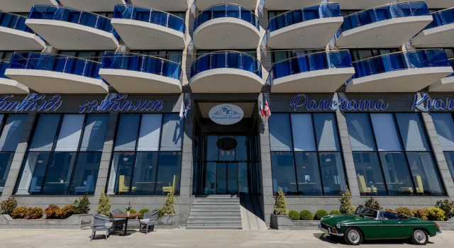 Panorama Kvariati, Prenota Hotel Kvariati Batumi Coast