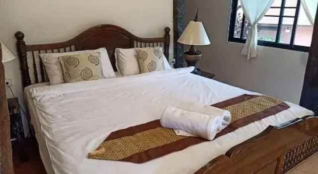 Номер Standard Insda Wellness Resort