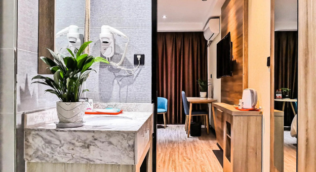 PAI Hotel·Fuping Pinyang Avenue, Book Hotel Fuping Shaanxi
