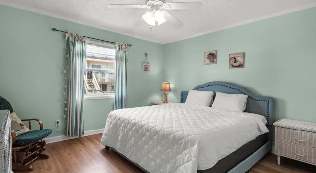 Villas on the Gulf Unit E4