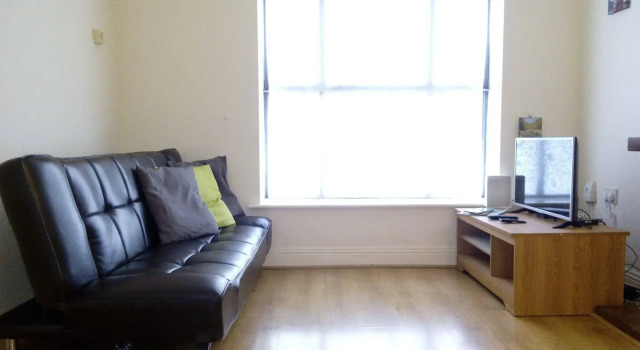 Parnell St & Gardiner St Apartment, Забронировать Апартаменты/квартира Дублин Каунти Дублин, рядом с Театр Олимпия