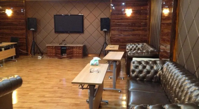 Shengyuan Boutique Business Hotel