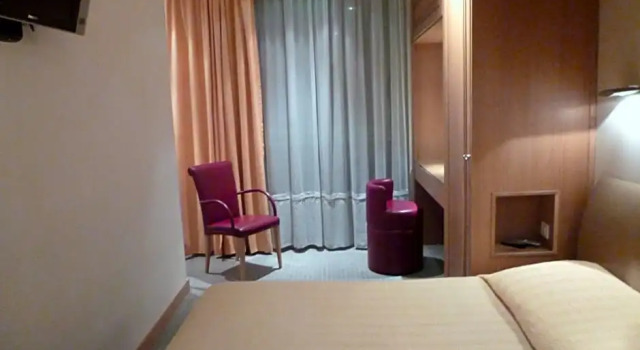 Номер Standard Hôtel du Vieux Marais