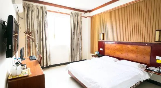 Beihai Jiayuan Hotel, Rezerwuj Hotel Beihai Guangxi
