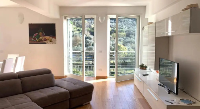 Camere e case vacanza Residenza Prealba, Забронировать Апартаменты/квартира Отели в центре Леванто, в центре, Парковка