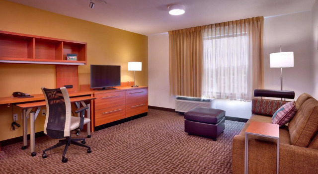 Towneplace Suites Salt Lake City-West Valley, Varaa Hotelli  