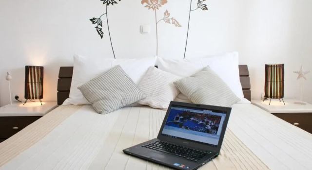 Apartments Mediterranea, Rezerwuj Apartament Hotele w Split-Dalmatia County z parkingiem, Parking