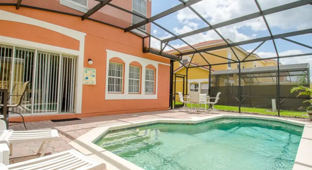 Номер Standard Terra Verde Resort 4753