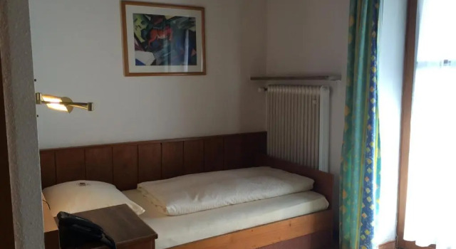 Номер Standard Hotel Neumayr