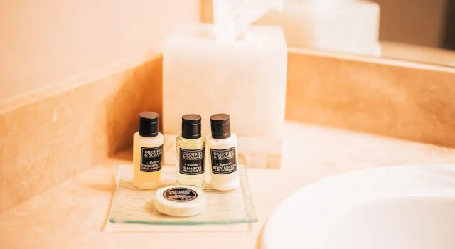 Двухместный номер Standard The Remington Suite Hotel and Spa