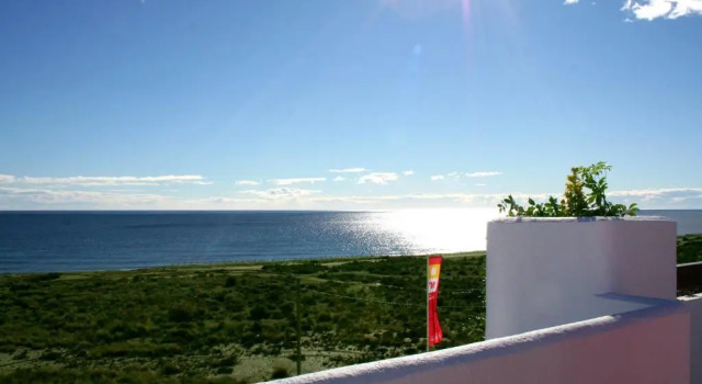 Номер Standard Mar de Pulpí Costa de Almeria by Mar Holidays