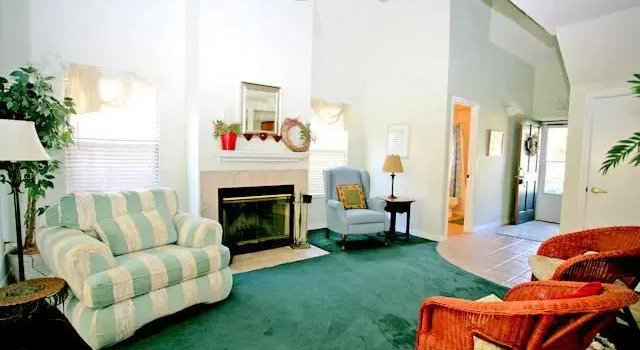 Cranberry Cottage by Vacation Rental Pros, Забронировать Дом для отпуска Виллы Saint Augustine Area, Вилла