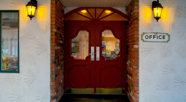 Gramas Inn, Buchen Sie Gasthaus Mini-Hotels in British Columbia, Gasthaus