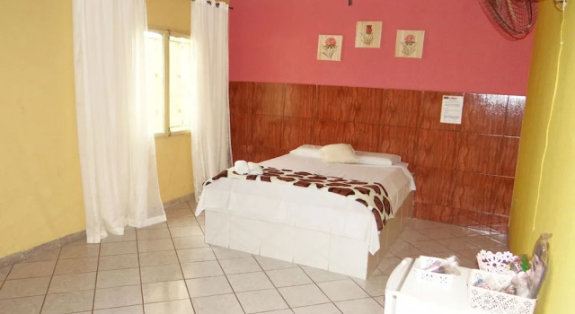 Номер Executive Hotel Bonança