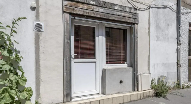 38 rue des hauts pavés, Забронировать Апартаменты/квартира Hauts Pavés Saint Félix Нант, рядом с Собор Нант