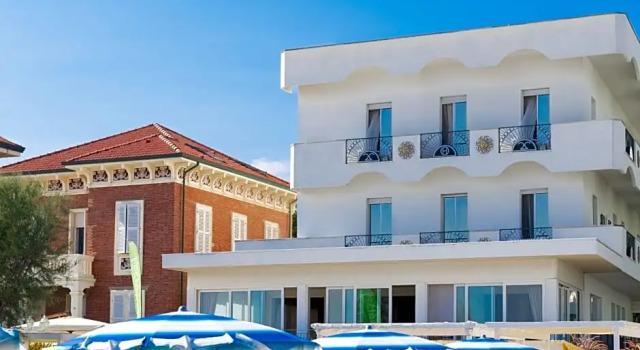 Hotel Orizzonte, Забронировать Отель Отели Беллария-Иджеа-Марина по системе «всё включено», Всё включено