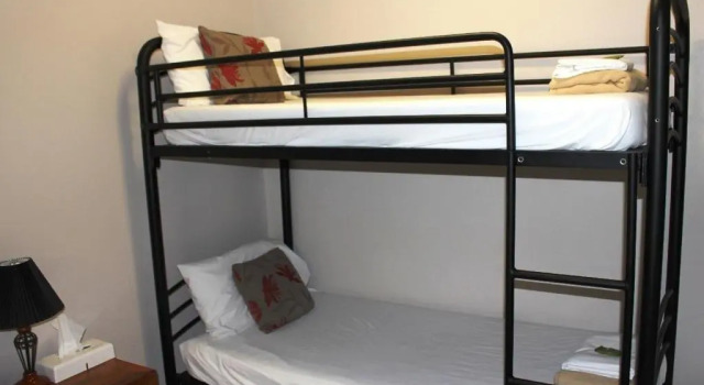 Семейный номер Standard Bohemia Resort Cairns