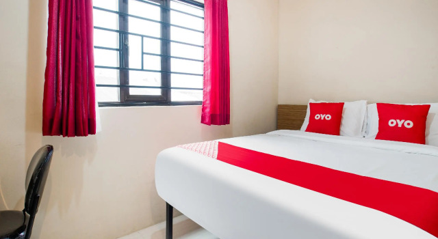 OYO 3462 Cimindi Residence