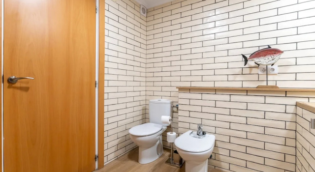 Апартаменты Luxury Designer Luxury Two Bedroom Apartment