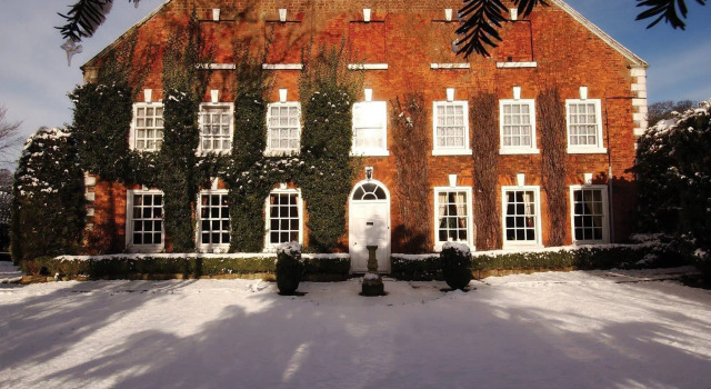 The Knaresborough Inn - The Inn Collection Group, Забронировать Отель Отели Англии с бассейном, Бассейн