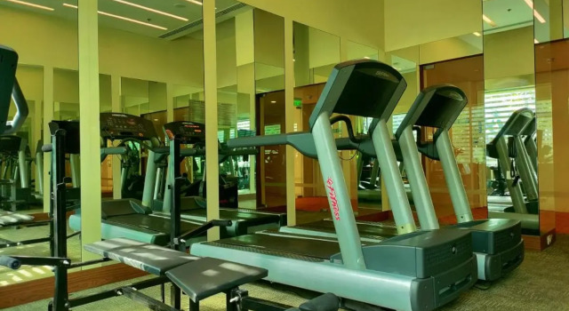 Fairfield by Marriott Chennai Mahindra World City