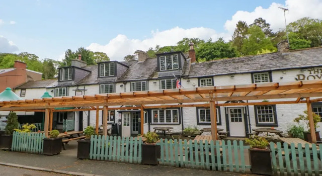 Eden Cottage, Varaa Lomakoti Mökit kohteessa Merseyside, Mökki