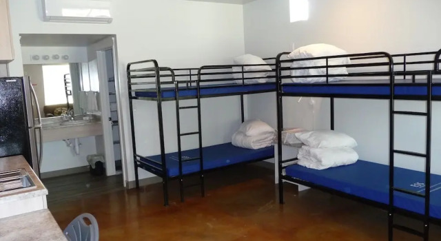 Zion's Camp and Cottages