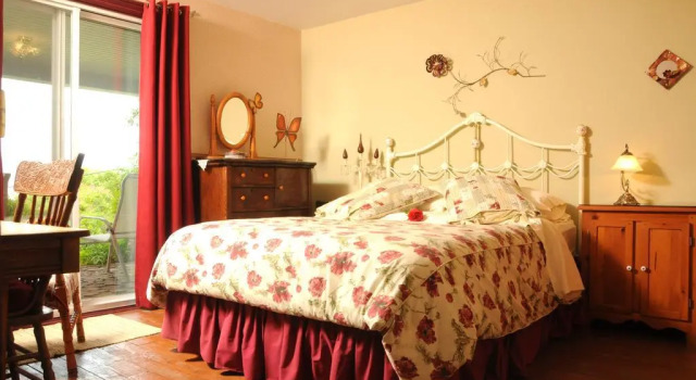 Gite Noble Queteux, Rezervovat Hotel Baie-Saint-Paul Le Massif