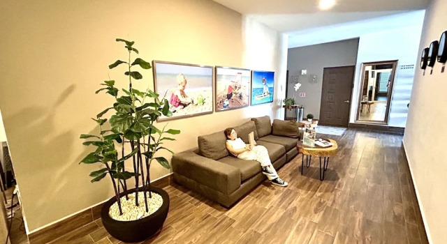 Номер Standard Sky Inn Hotel - Cancun