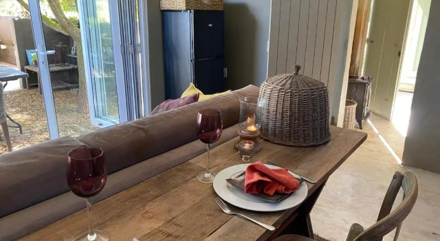Gelukkie, Buchen Sie Hotel Paternoster Vredenburg