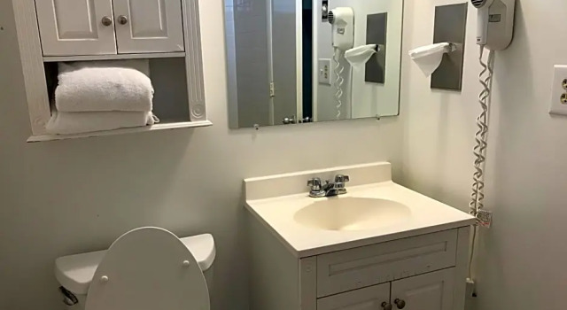 Номер Standard Shenvalee Golf Resort