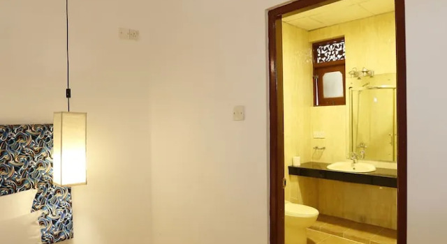 Номер Superior с балконом C Negombo