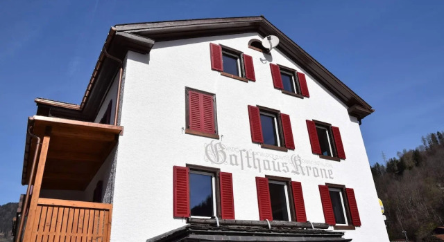 Chrona Bed & Breakfast
