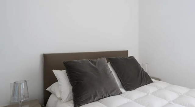 Апартаменты с 2 комнатами с балконом Design e Comfort nel centro di Catania by Wonderful Italy