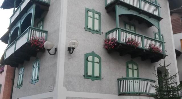 Apartment Casa Moena, Забронировать Апартаменты/квартира Апартаменты Моэна, Апартаменты/квартира