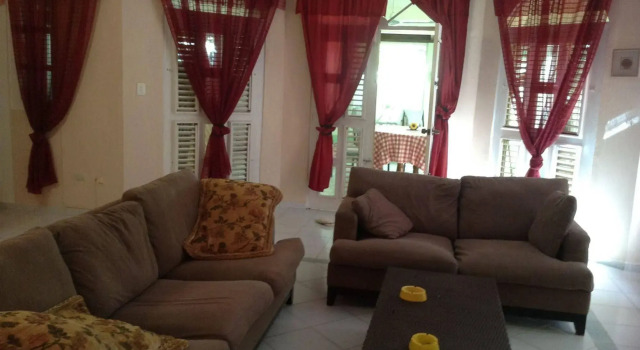 Paradise Apartment