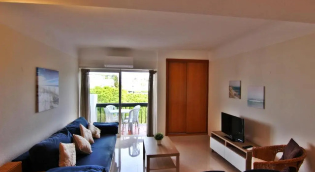 Апартаменты Lago Azul Apartment II